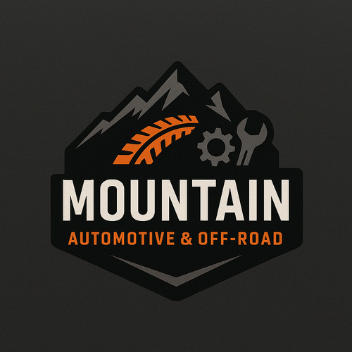 Mountain Automotive & Off-Road